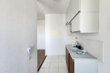 Apartamento para alugar com 50m², 2 quartos e 1 vagaCozinha