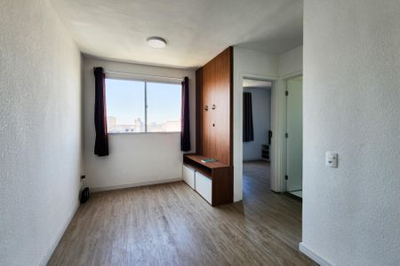 Apartamento para alugar com 50m², 2 quartos e 1 vagaSala