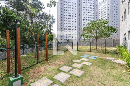 Apartamento para alugar com 50m², 2 quartos e 1 vagaÁrea Comum