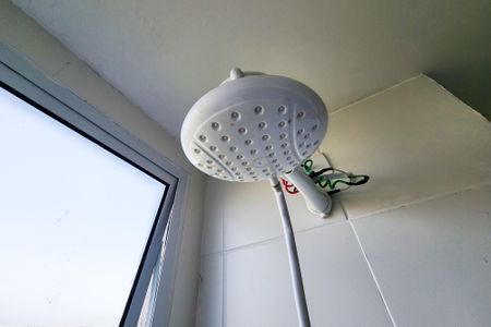 Apartamento para alugar com 50m², 2 quartos e 1 vagaBanheiro