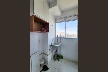 Apartamento para alugar com 50m², 2 quartos e 1 vagaÁrea de Serviço