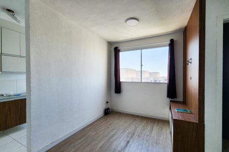 Apartamento para alugar com 50m², 2 quartos e 1 vagaSala