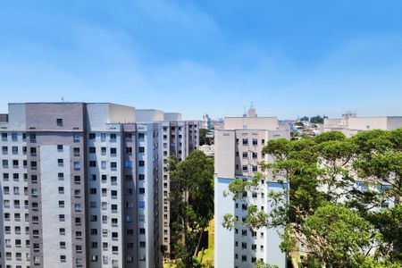 Apartamento para alugar com 50m², 2 quartos e 1 vagaVista do Quarto 2