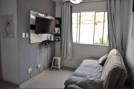 Apartamento para alugar com 50m², 2 quartos e 1 vagaSala