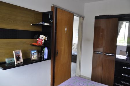 Apartamento para alugar com 50m², 2 quartos e 1 vagaQuarto 1