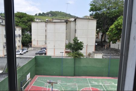 Apartamento para alugar com 50m², 2 quartos e 1 vagaQuarto 2