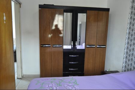 Apartamento para alugar com 50m², 2 quartos e 1 vagaQuarto 1