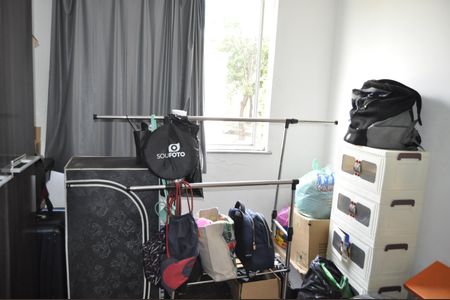 Apartamento para alugar com 50m², 2 quartos e 1 vagaQuarto 2