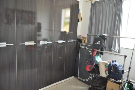 Apartamento para alugar com 50m², 2 quartos e 1 vagaQuarto 2