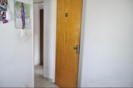 Apartamento para alugar com 50m², 2 quartos e 1 vagaQuarto 2