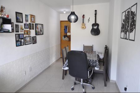 Apartamento para alugar com 50m², 2 quartos e 1 vagaSala