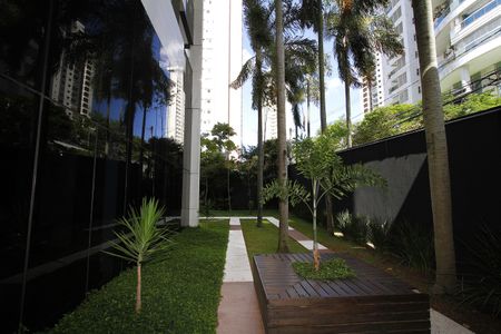 Apartamento à venda com 152m², 4 quartos e 3 vagasÁrea comum