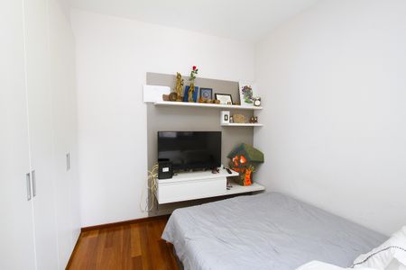 Apartamento à venda com 152m², 4 quartos e 3 vagasQuarto 4 - Suíte