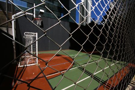 Apartamento à venda com 152m², 4 quartos e 3 vagasQuadra Esportiva