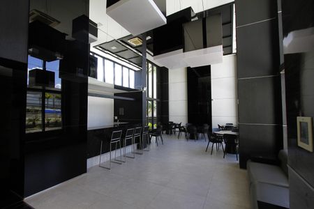 Apartamento à venda com 152m², 4 quartos e 3 vagasÁrea comum - Salão de festas