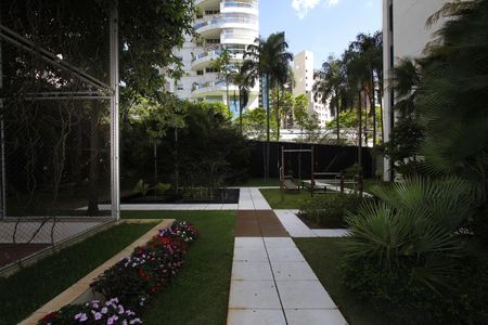 Apartamento à venda com 152m², 4 quartos e 3 vagasÁrea comum