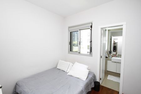 Apartamento à venda com 152m², 4 quartos e 3 vagasQuarto 4 - Suíte