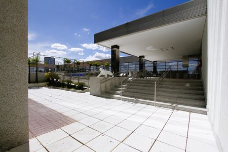 Apartamento à venda com 152m², 4 quartos e 3 vagasÁrea comum