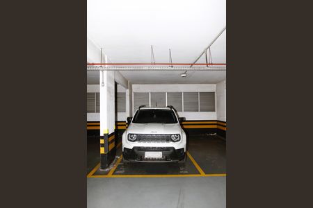 Apartamento à venda com 152m², 4 quartos e 3 vagasGaragem 1 