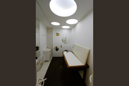 Apartamento à venda com 152m², 4 quartos e 3 vagassala de massagem