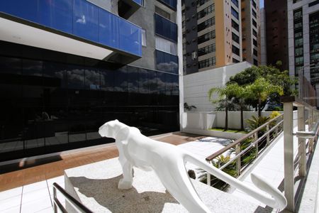 Apartamento à venda com 152m², 4 quartos e 3 vagasÁrea comum