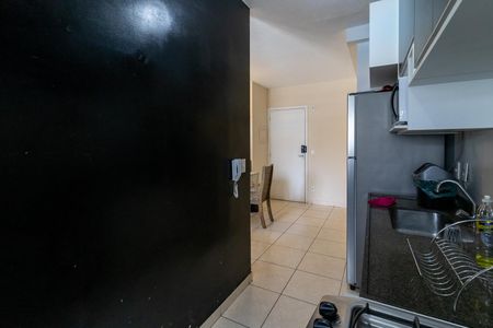 Apartamento para alugar com 88m², 2 quartos e 1 vagaCozinha