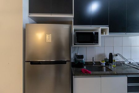 Apartamento para alugar com 88m², 2 quartos e 1 vagaCozinha