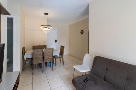 Apartamento para alugar com 2 quartos, 88m² em Vila Assuncao, Praia Grande