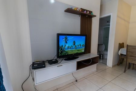 Apartamento para alugar com 88m², 2 quartos e 1 vagaSala