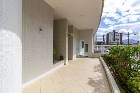 Apartamento para alugar com 88m², 2 quartos e 1 vagaÁrea comum