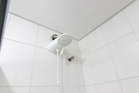 Apartamento para alugar com 88m², 2 quartos e 1 vagaBanheiro Social