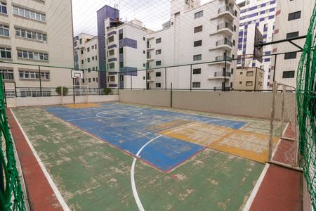 Apartamento para alugar com 88m², 2 quartos e 1 vagaÁrea comum