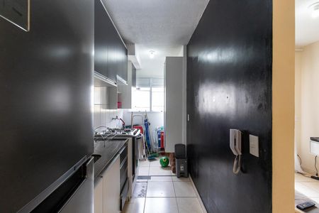 Apartamento para alugar com 88m², 2 quartos e 1 vagaCozinha