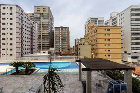 Apartamento para alugar com 88m², 2 quartos e 1 vagaVista do Quarto 