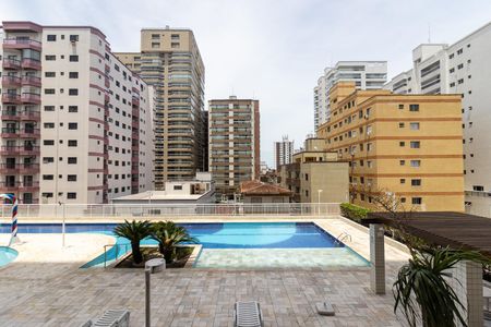Apartamento para alugar com 88m², 2 quartos e 1 vagaVista da Varanda