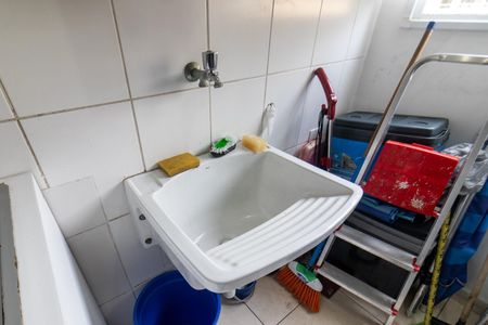 Apartamento para alugar com 88m², 2 quartos e 1 vagaÁrea de Serviço