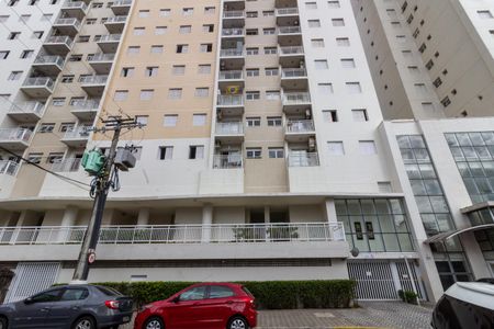 Apartamento para alugar com 88m², 2 quartos e 1 vagaFachada