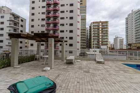 Apartamento para alugar com 88m², 2 quartos e 1 vagaÁrea comum