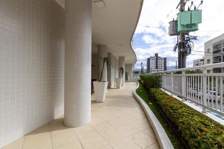 Apartamento para alugar com 88m², 2 quartos e 1 vagaÁrea comum