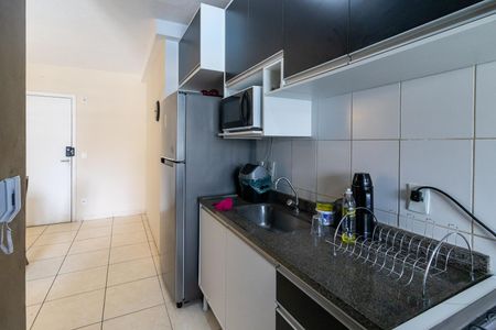 Apartamento para alugar com 88m², 2 quartos e 1 vagaCozinha