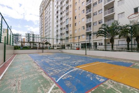 Apartamento para alugar com 88m², 2 quartos e 1 vagaÁrea comum