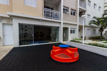 Apartamento para alugar com 88m², 2 quartos e 1 vagaÁrea comum