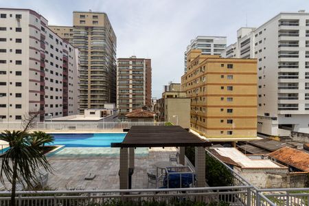 Apartamento para alugar com 88m², 2 quartos e 1 vagaVista da Suíte