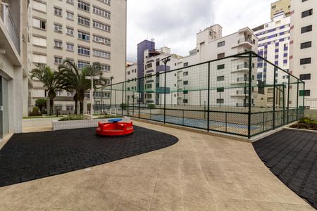 Apartamento para alugar com 88m², 2 quartos e 1 vagaÁrea comum