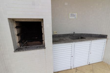 Apartamento para alugar com 88m², 2 quartos e 1 vagaÁrea comum