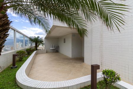 Apartamento para alugar com 88m², 2 quartos e 1 vagaÁrea comum