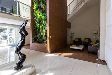 Apartamento para alugar com 88m², 2 quartos e 1 vagaÁrea comum