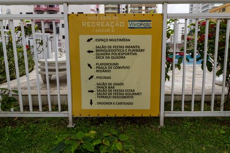 Apartamento para alugar com 88m², 2 quartos e 1 vagaÁrea comum