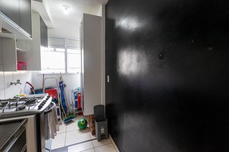 Apartamento para alugar com 88m², 2 quartos e 1 vagaCozinha