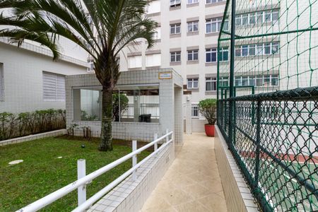 Apartamento para alugar com 88m², 2 quartos e 1 vagaÁrea comum